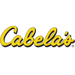 Cabela's New